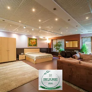 Otel Ego - Free Parking - Location