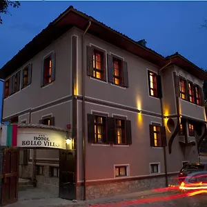 Otel Belle